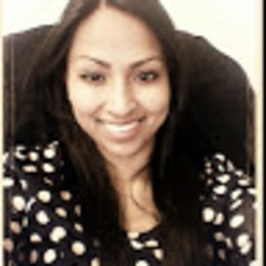 Meet your Posher, Jomary